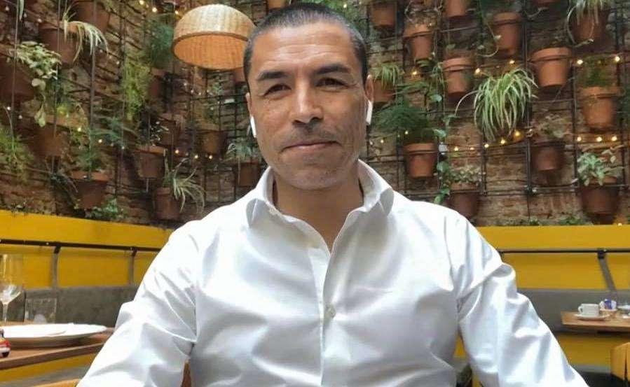 Cordoba: "Inter ko a Bologna, non è un nuovo 5 maggio. Ora solo i giocatori possono fare la differenza"