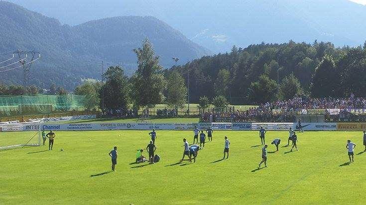 SEDUTA POMERIDIANA - Movimenti difensivi e possesso palla: il recap di oggi