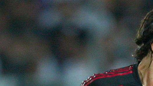 Guarda il calcio poco spiritoso di Ibra a Strasser!
