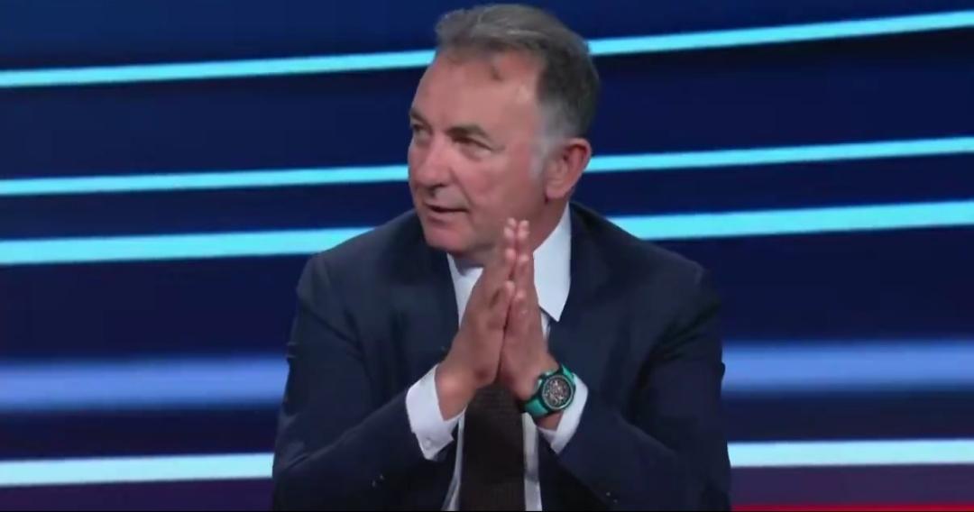 Mauro: "Frattesi sarebbe il perfetto incursore della Juve di Spalletti"