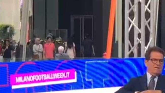 VIDEO - Capello: "Inter favorita per il prossimo campionato. Ma non lo vincerà come fatto quest'anno"