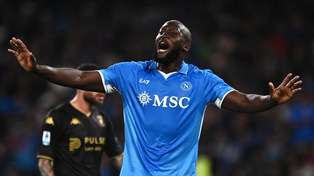 Ancora Lukaku: "Io e Conte abbiamo la stessa mentalità, abbiamo sempre funzionato. Scudetto? Si riparte da zero"