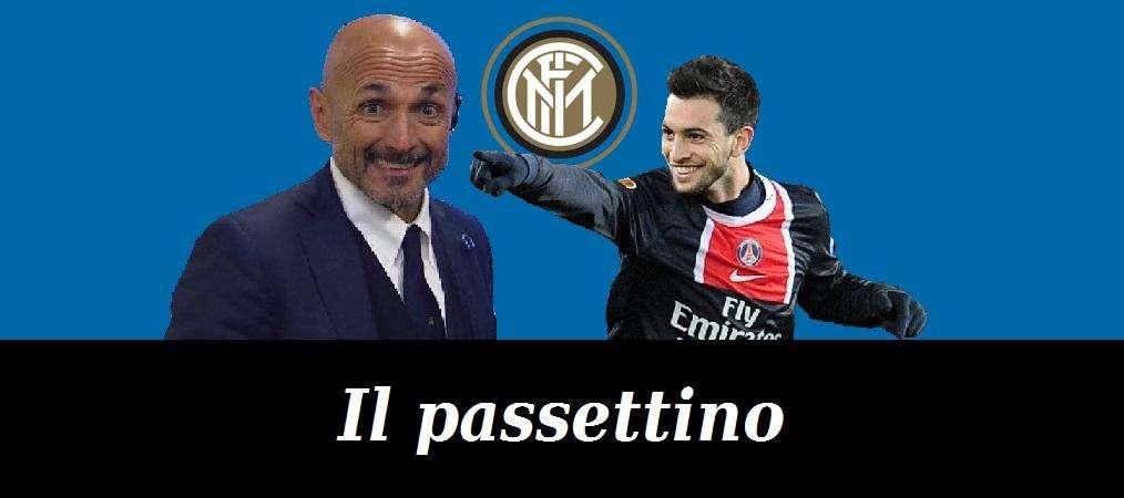 Il passettino