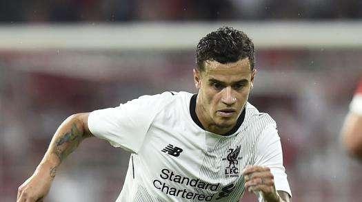 MD - Barcellona, nelle prossime ore si può chiudere per gli arrivi di Philippe Coutinho e Iñigo Martinez