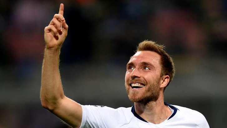 TS - E Marotta pensa già alla prossima estate: nel mirino c'è Eriksen a zero