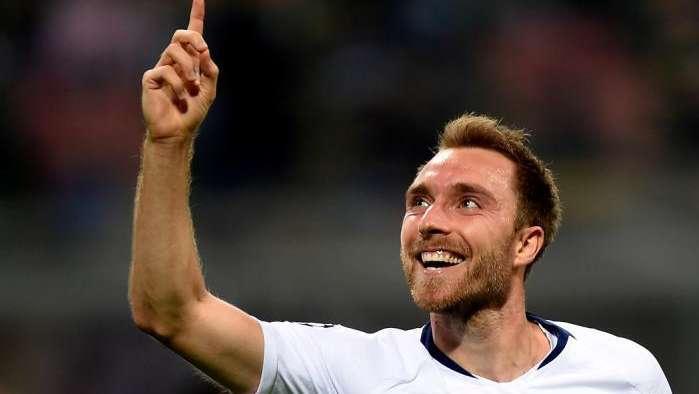 FcIN - Eriksen, mega offerta del Psg. Ma il danese nicchia. Inter, Juve e le due di Madrid ancora in corsa