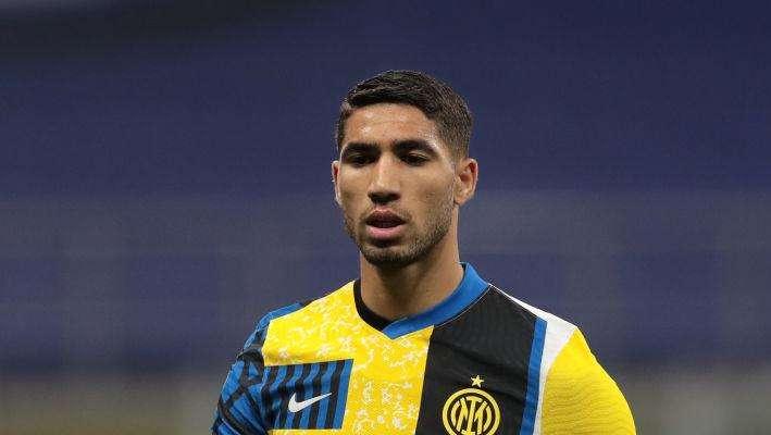 CdS - Inter, Hakimi al Psg per 68 mln di euro più 5 di bonus: Al-Khelaïfi pagherà subito una prima rata generosa 