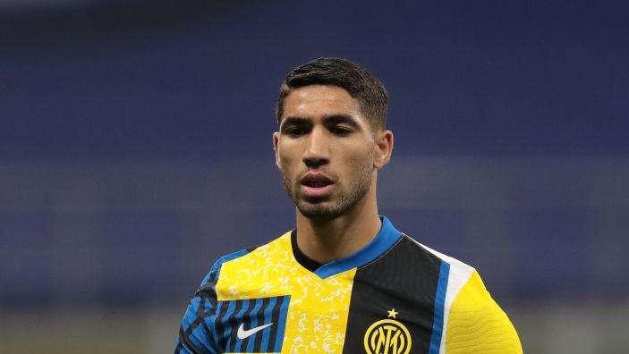 RMC Sport - Hakimi, piovono conferme: accordo vicino tra Inter e Psg, si può chiudere a 70 mln (bonus compresi)