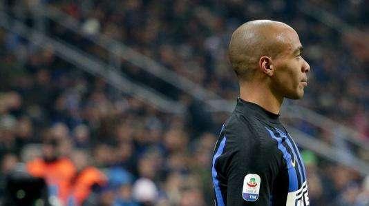 Sky - Verso Inter-Roma, Joao Mario più di Borja per la mediana
