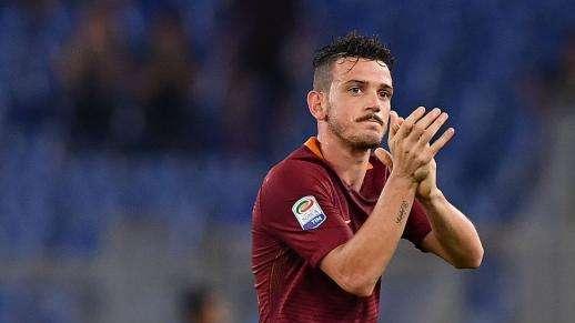 Florenzi: "Spalletti all'Inter farà una grande stagione"