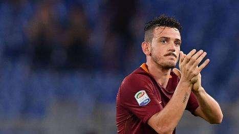 Florenzi trequartista, Ventura: "Gli ho chiesto se..."