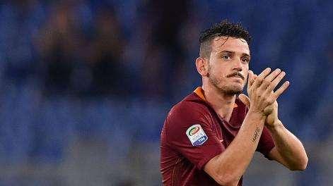 Florenzi: "Dobbiamo cercare di sfruttare le occasioni"