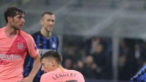 GdS - Primi passi in Champions: Icardi meglio di CR7 e Messi. E in estate toccherà a lui decidere se restare all'Inter