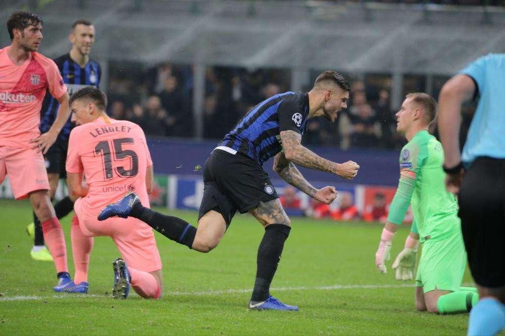 VIDEO - Inter-Barça tra passato, presente e futuro