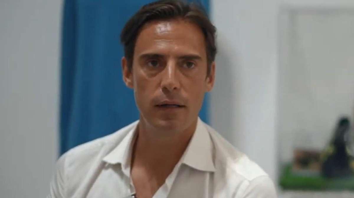 Gavillucci: "Rocchi grande professionista, per me ne uscirà pulito"