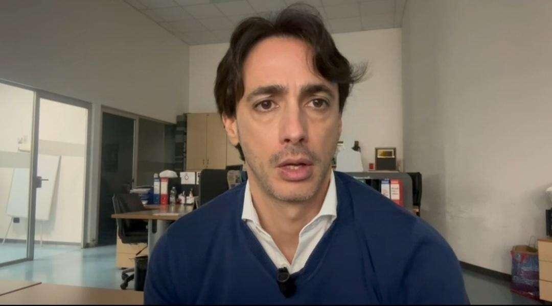 VIDEO - Empoli-Inter 0-3, Tramontana: "Vittoria fondamentale, Frattesi sempre decisivo"
