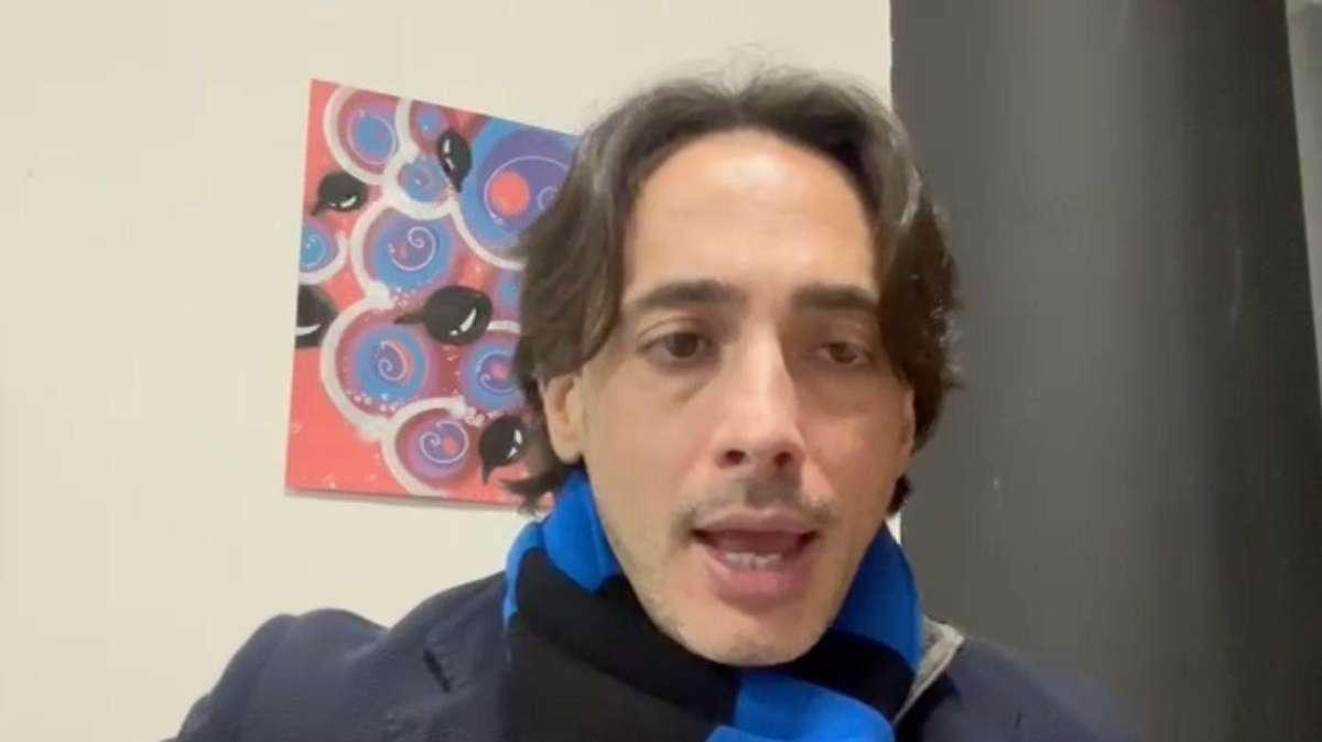 VIDEO - Inter-Atalanta 4-0, Tramontana: "Altra prestazione roboante, un altro petalo verso lo scudetto"