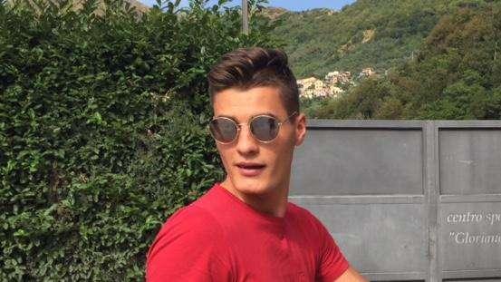 Ceccarini: "Schick, accordo tra Inter e Sampdoria per 35,5 mln. Emre Mor, visite la prossima settimana"