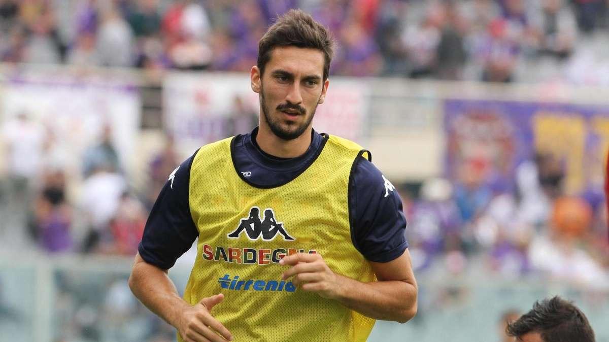 Inter su Astori. Di Marzio: "Con la Lazio è stand by"