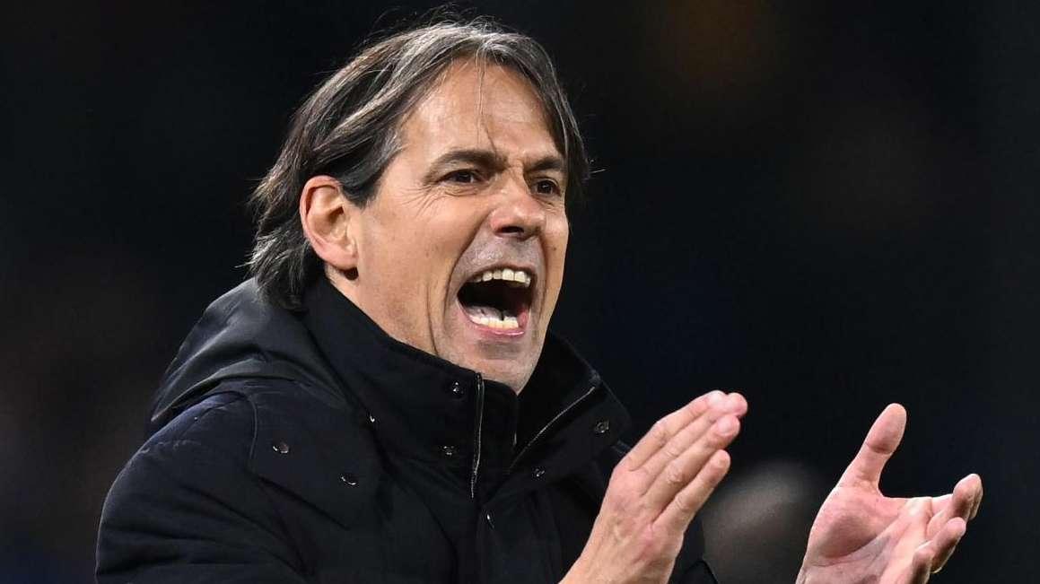 TS - La Premier pensa a Inzaghi: il tecnico sul taccuino di due big inglesi