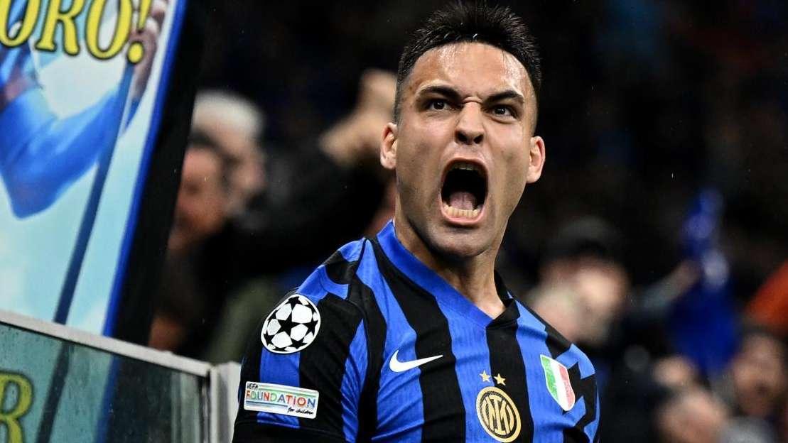 Pagelle GdS - Lautaro ai limiti dell'eccellenza, Pavard-gol nella sera più importante