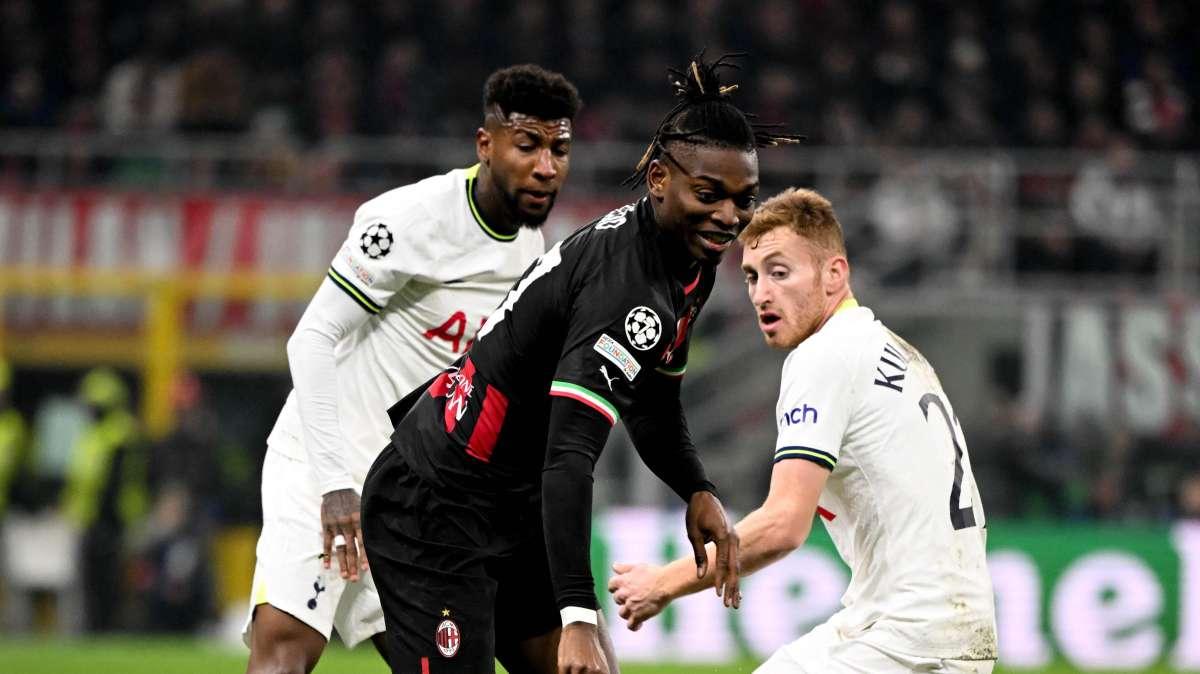 Ranking UEFA per nazioni 2022/23: Italia al 3° posto dopo la tre giorni di Coppe