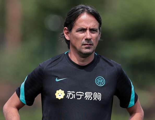 TS - Inzaghi, tornano i campioni. Il tecnico ha un vantaggio su Conte