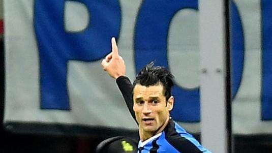 Candreva punta la Lazio: "Al lavoro con la testa a domenica"