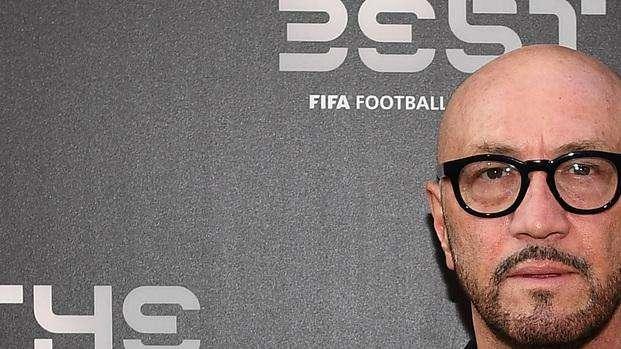 Zenga si prepara alla festa: "La squadra del cuore non si cambia: 473 volte orgoglioso"