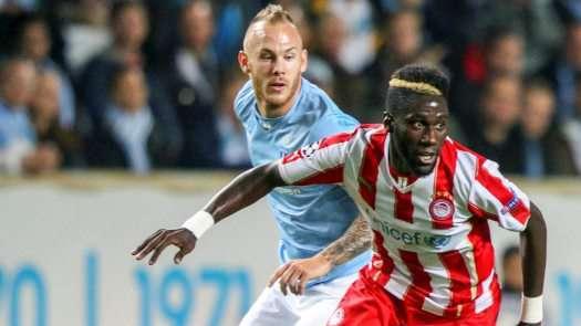 Dalla Grecia: in tanti su Masuaku, anche l'Inter
