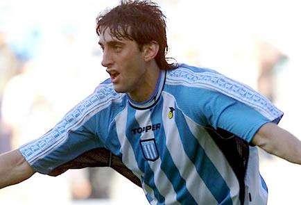 CdS - Milito-Racing, c'è l'accordo. L'annuncio a giorni