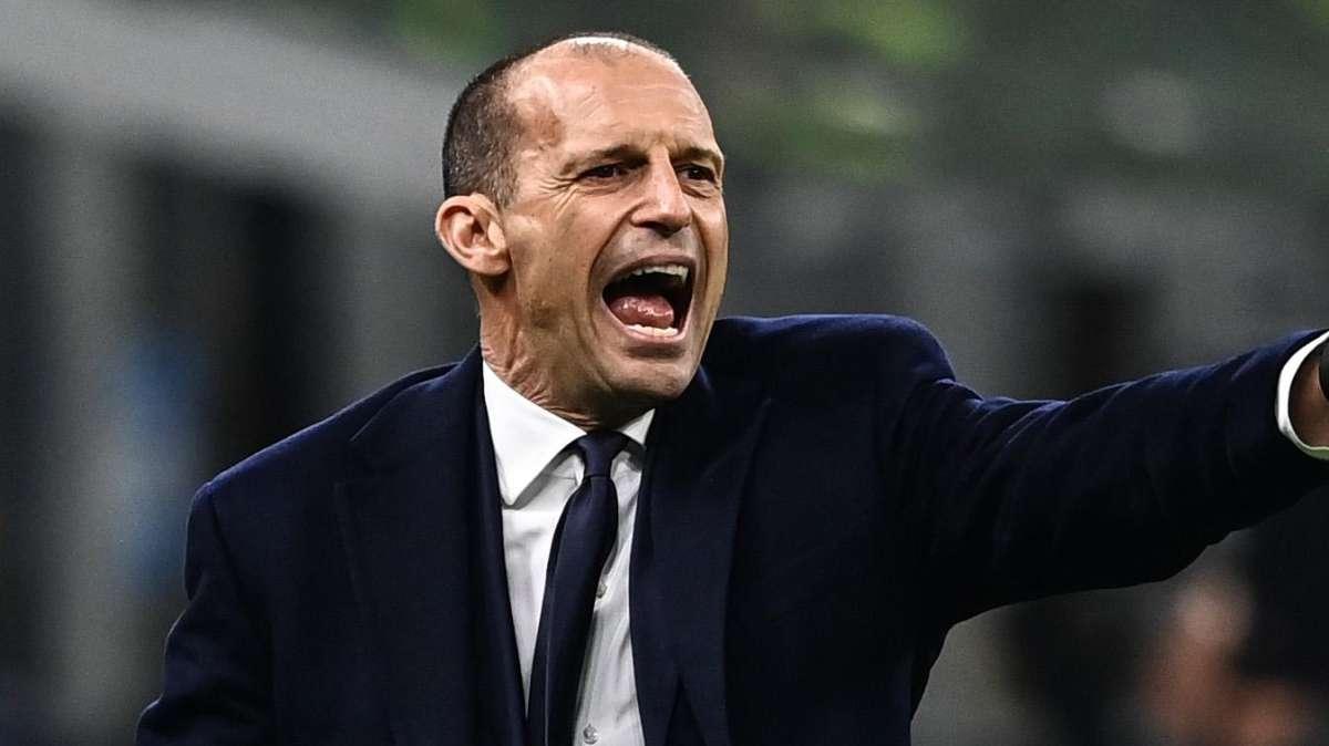 Juve, Allegri: "Prima il Verona, poi penseremo all'Inter. Chiesa? Lavoriamo per riaverlo in Coppa"