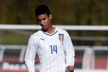 Italia U-18, Ntube convocato per la sfida contro l'Olanda
