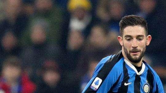 Gagliardini dice 26, gli auguri dell'Inter: "Quarto compleanno in nerazzurro"