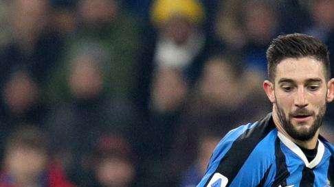 TS - Conte sorride: riecco Gagliardini ed Esposito. Resta out Sensi 