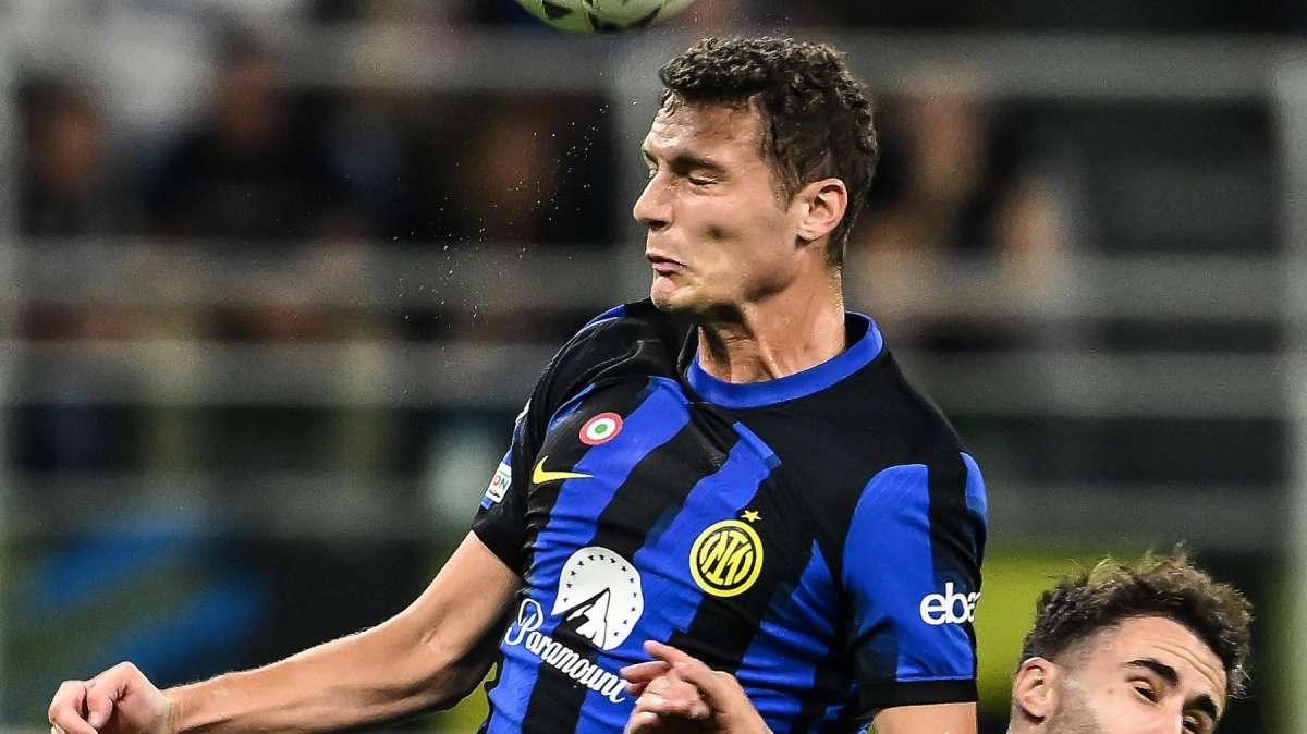 TS - A Torino, l'Inter migliore: Bastoni e Dumfries unici titolatissimi in panca. Pavard intoccabile