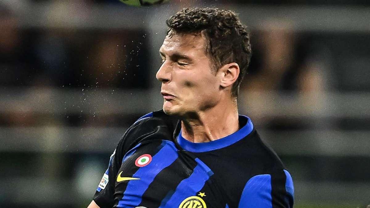 Francia, fuori Koundé: convocato Disasi. Pavard sarà spostato sulla fascia destra