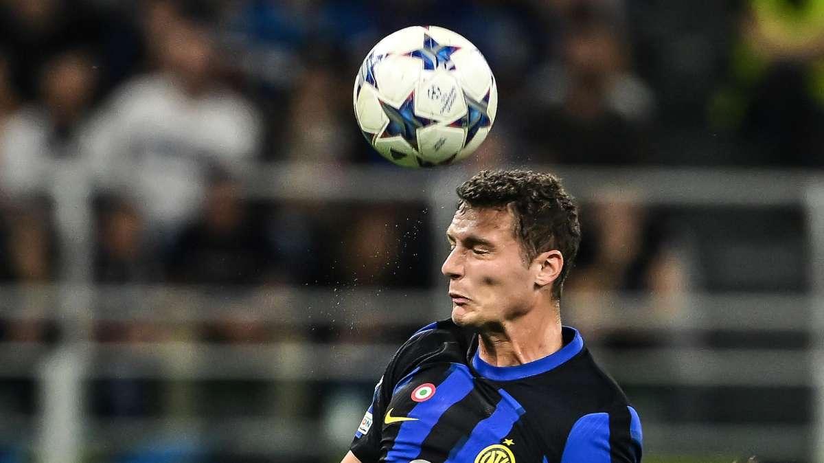 Brekalo: "Pavard non mi sorprende. Già allo Stoccarda si vedeva che poteva fare grandi cose"