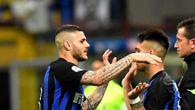 Verso il Chievo - Dubbio Vecino, Gaglia-Borja in mezzo. Icardi o Lautaro?