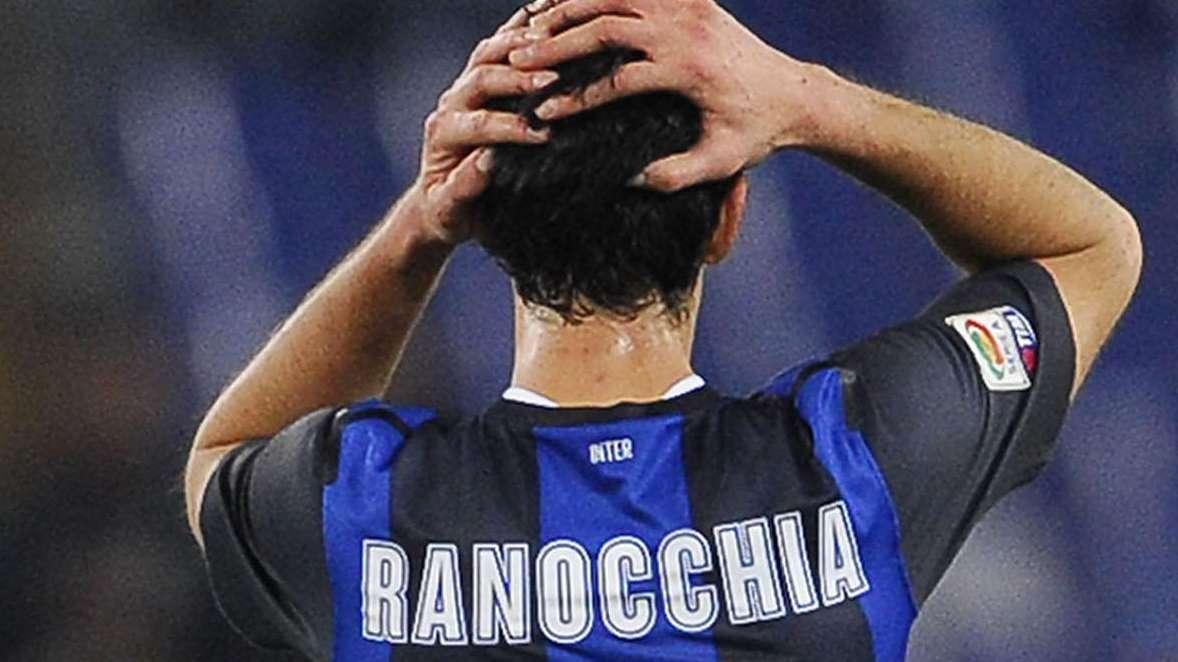 Moviola - Ranocchia, terzo rigore palese non dato