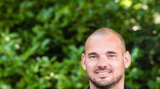 Sneijder: "Con Mourinho scattò subito la scintilla. All'Inter il mio periodo migliore da calciatore"