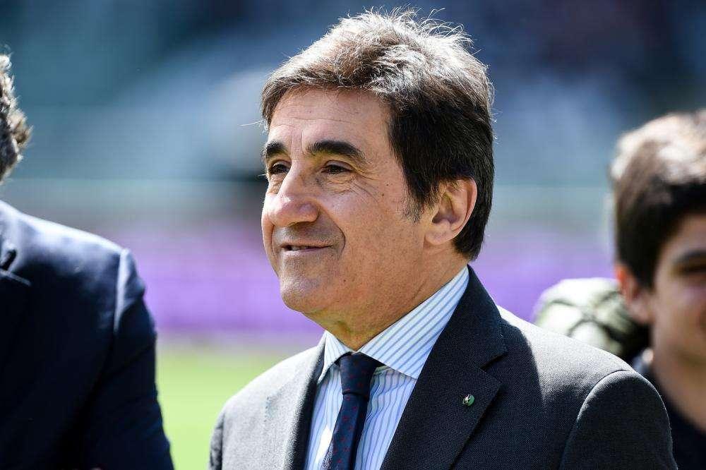 Cairo: "Canale di Lega? Non so se vedrà mai la luce"