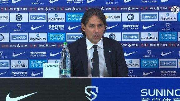 CdS - Mercoledì Inzaghi e Marotta in conferenza. Accordo vicino per il main-sponsor