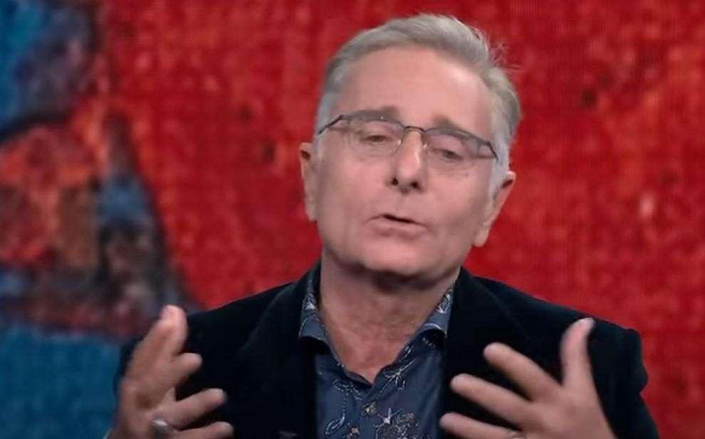 Bonolis: "L'Inter paga le aspettative. Il match con la Juve? Italia legata alla sua storia. Però Correa e Dumfries..."
