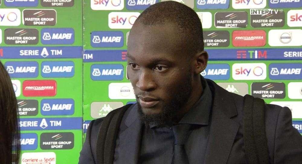 GdS - Inter, richiamati in Italia Lukaku e gli altri espatriati: l'arrivo in settimana