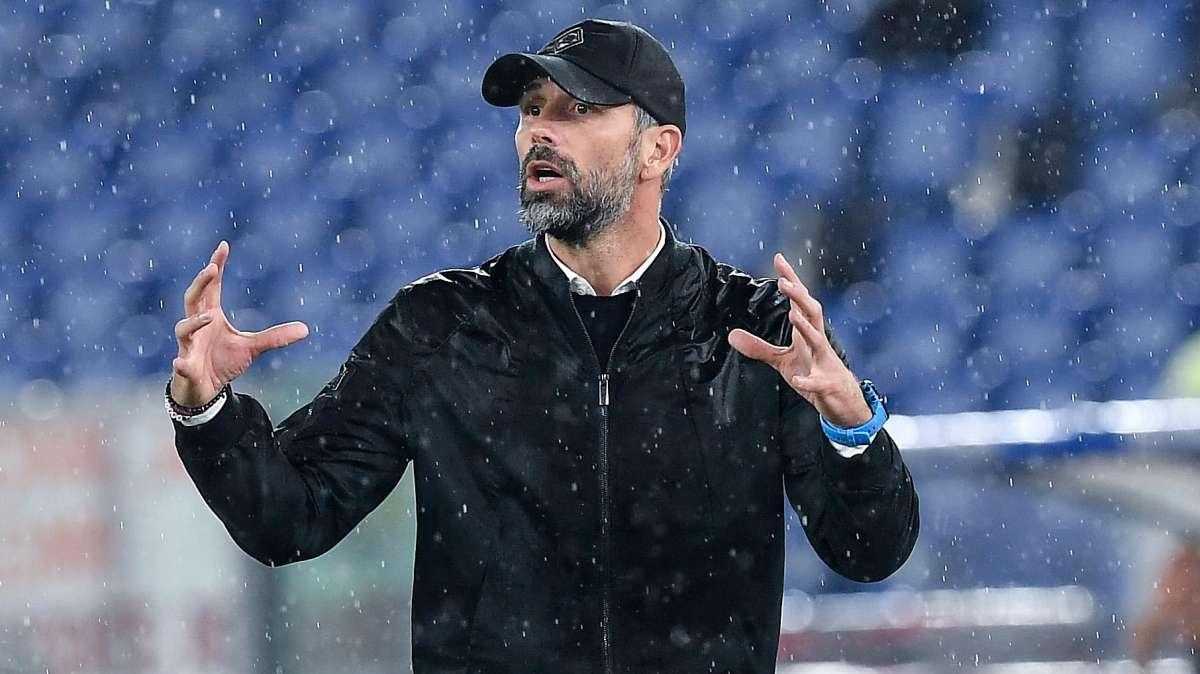 Gladbach, Rose ne convoca 21 per l'Inter: out Lazaro, Zakaria, Benes e Poulsen