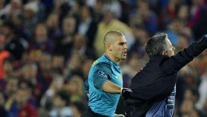 Futre svela: "Barça-Inter, ecco il vero nemico di Mou"