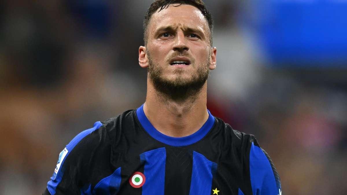 Calendario (e ottimismo) alla mano, Arnautovic potrebbe saltare dieci partite. Le due soste aiuterebbero