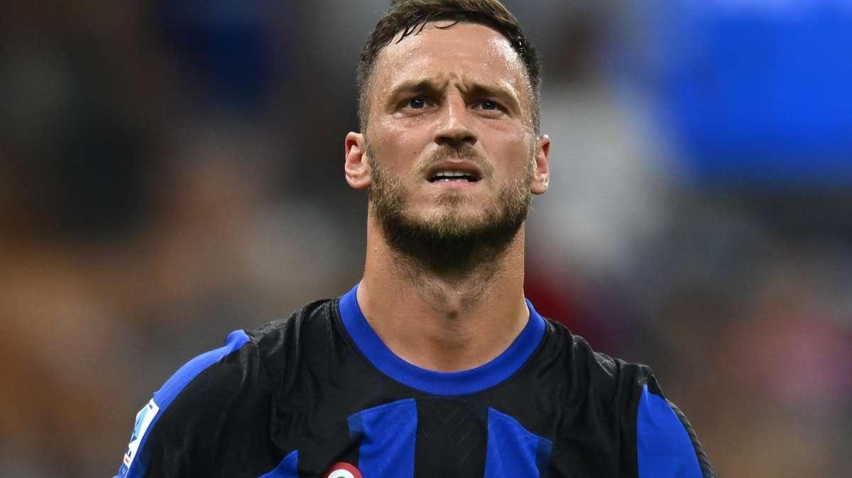 Sky - Barella stanco, Inzaghi valuta. Arnautovic e Cuadrado: tutte le novità dall'infermeria