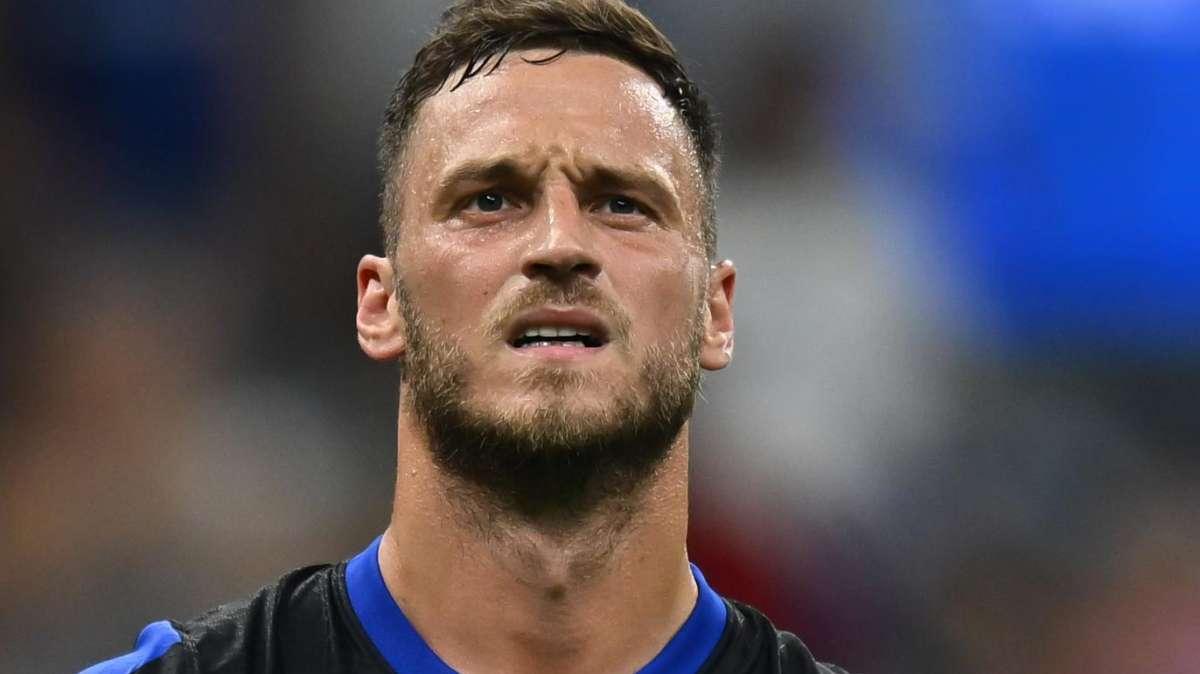 CdS - Arnautovic, si accorciano i tempi: recupero plausibile per Atalanta-Inter. Inzaghi spera prima